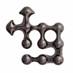 Gigamic Huzzle Cast Dot (Diff.2)