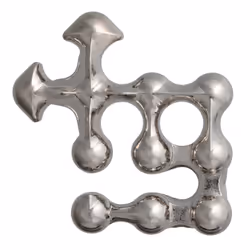 Gigamic Huzzle Cast Dot (Diff.2)