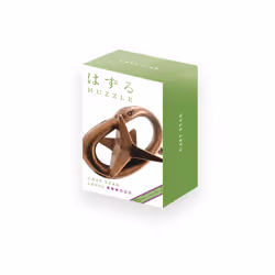 Gigamic Huzzle Cast Star (Diff.3)