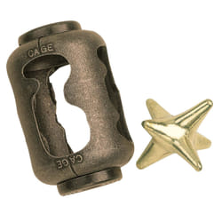 Gigamic Huzzle Cast Cage (Diff.3)