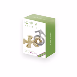 Gigamic Huzzle Cast Dolce (Diff.3)