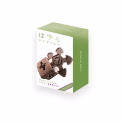 Gigamic Huzzle Cast O'Gear (Diff.3)