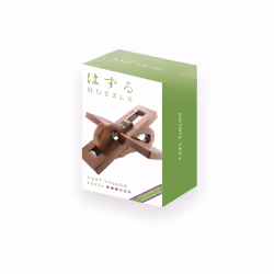Gigamic Huzzle Cast Violon (Diff.3)
