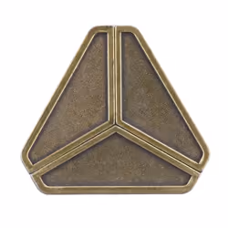 Gigamic Huzzle Cast Delta (diff.3), 8 an(s)