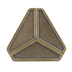 Gigamic Huzzle Cast Delta (diff.3)