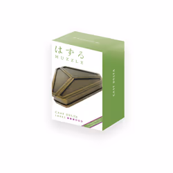 Gigamic Huzzle Cast Delta (diff.3)
