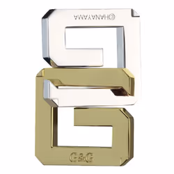Gigamic Huzzle Cast G&G (Diff.3), 8 an(s)