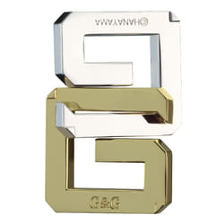 Gigamic Huzzle Cast G&G (Diff.3)