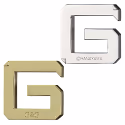Gigamic Huzzle Cast G&G (Diff.3)