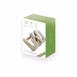 Gigamic Huzzle Cast G&G (Diff.3)
