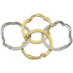 Gigamic Huzzle Cast Ring (Diff.4)