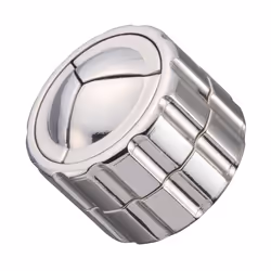 Gigamic Huzzle Cast Cylinder (Diff.4), 8 an(s)