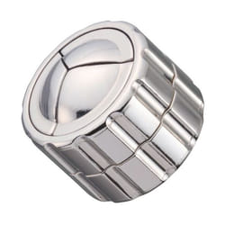 Gigamic Huzzle Cast Cylinder (Diff.4)