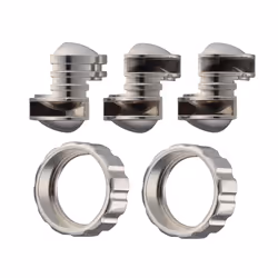 Gigamic Huzzle Cast Cylinder (Diff.4)