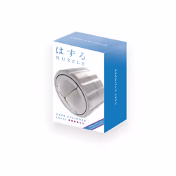 Gigamic Huzzle Cast Cylinder (Diff.4)