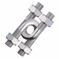 Gigamic Huzzle Cast U&U (diff.4), 8 an(s)