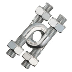 Gigamic Huzzle Cast U&U (diff.4)