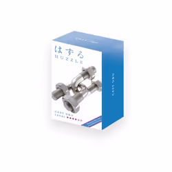 Gigamic Huzzle Cast U&U (diff.4)