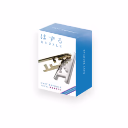 Gigamic Huzzle Cast Keyhole (Diff.4)