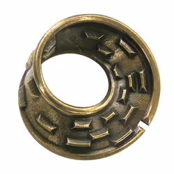 Gigamic Huzzle Cast Mobius (Diff.4)