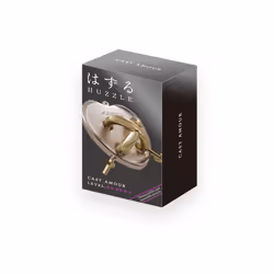 Gigamic Huzzle Cast Amour (Diff.5) - Vue supplémentaire 2