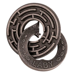 Gigamic Huzzle Cast Laby (Diff.5)