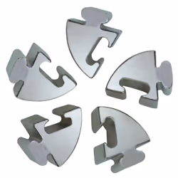 Gigamic Huzzle Cast Spiral (Diff.5), 8 an(s)