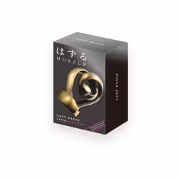 Gigamic Huzzle Cast Radix (Diff.5)