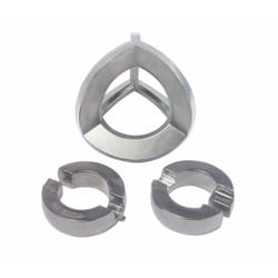 Gigamic Huzzle Cast Equa (Diff.5)