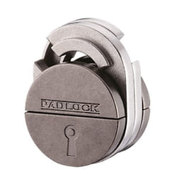 Gigamic Huzzle Cast Padlock (Diff.5)