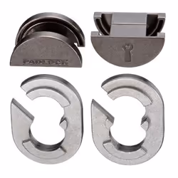 Gigamic Huzzle Cast Padlock (Diff.5)