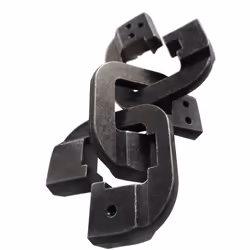 Gigamic Huzzle Cast Chain (Diff.6)