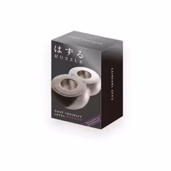 Gigamic Huzzle Cast Infinity (Diff.6)