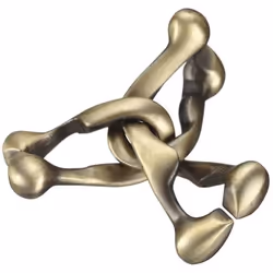 Gigamic Huzzle Cast Trinity (Diff.6)