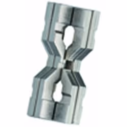 Gigamic Casse-Tête Huzzle Cast Hourglass (Diff.6)