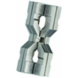 Gigamic Casse-Tête Huzzle Cast Hourglass (Diff.6)