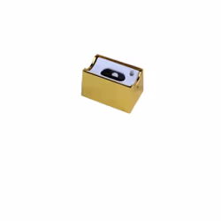 Segula 20122, Or, Métal, Mur, Secteur, 220 - 240 V, 50 - 60 Hz