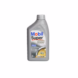 huile moteur MOBIL M-SUP 3000 RN 5W30 1L