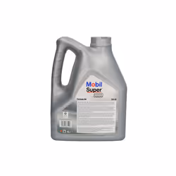 huile moteur MOBIL M-SUP 3000 RN 5W30 4L