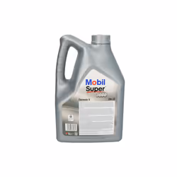 huile moteur MOBIL 3000 0W20 5L