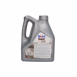 huile moteur MOBIL 3000 0W20 4L