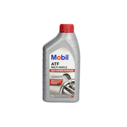 Huile de transmission ATF MOBIL MultiVehicle Dexron VI 1L