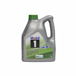 huile moteur MOBIL ESP Formula P 5W30 4L