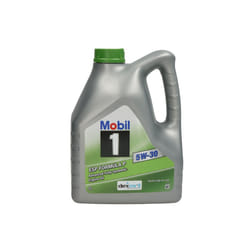 huile moteur MOBIL ESP Formula P 5W30 4L