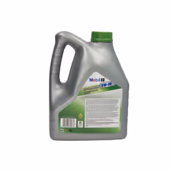 huile moteur MOBIL ESP Formula P 5W30 4L