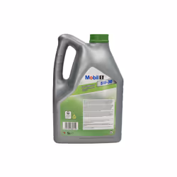 huile moteur MOBIL ESP Formula P 5W30 5L
