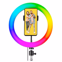 Movin'Photo HMC_VLK400RGB kit Vlogger - Vue supplémentaire 3