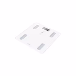 Impédancemètre Haepi James Blanc - Pèse-personne. Achetez vos produits en ligne parmi un large choix de marques.
