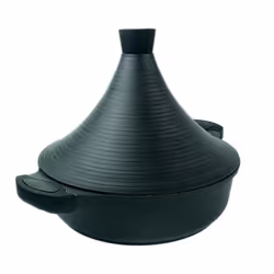 Tajine induction Royal Swiss noir 28cm