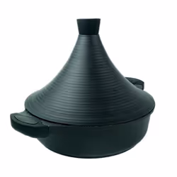 Tajine induction Royal Swiss noir 32cm